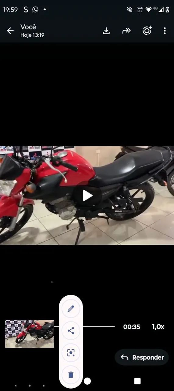 Factor 2018  Yamaha  - Foto 2