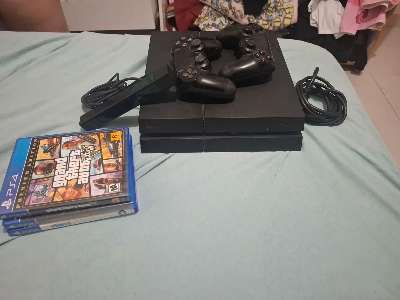 PlayStation 4