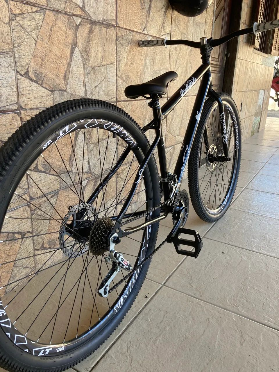 ALC RIMS 29インチ ホイール ブラック Alex Rims Md21 Rod 29* 32h Mountain/BTT, cor preta | MercadoLivre