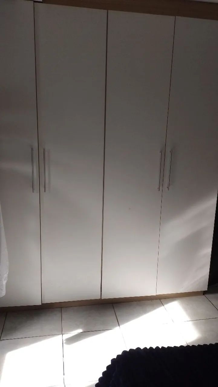 Guarda roupa MDF  - Foto 2