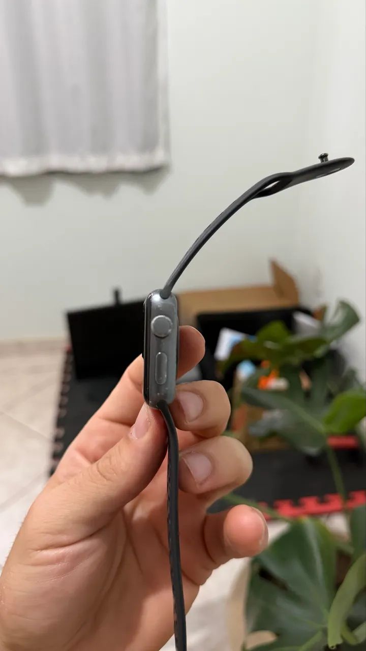 Apple Watch séries 3 Nike 42mm - Foto 4