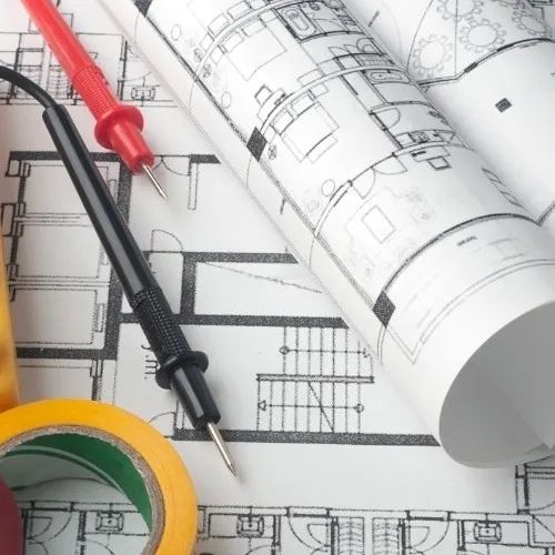                            CONSULTORIA ELÉTRICA & MECÂNICA