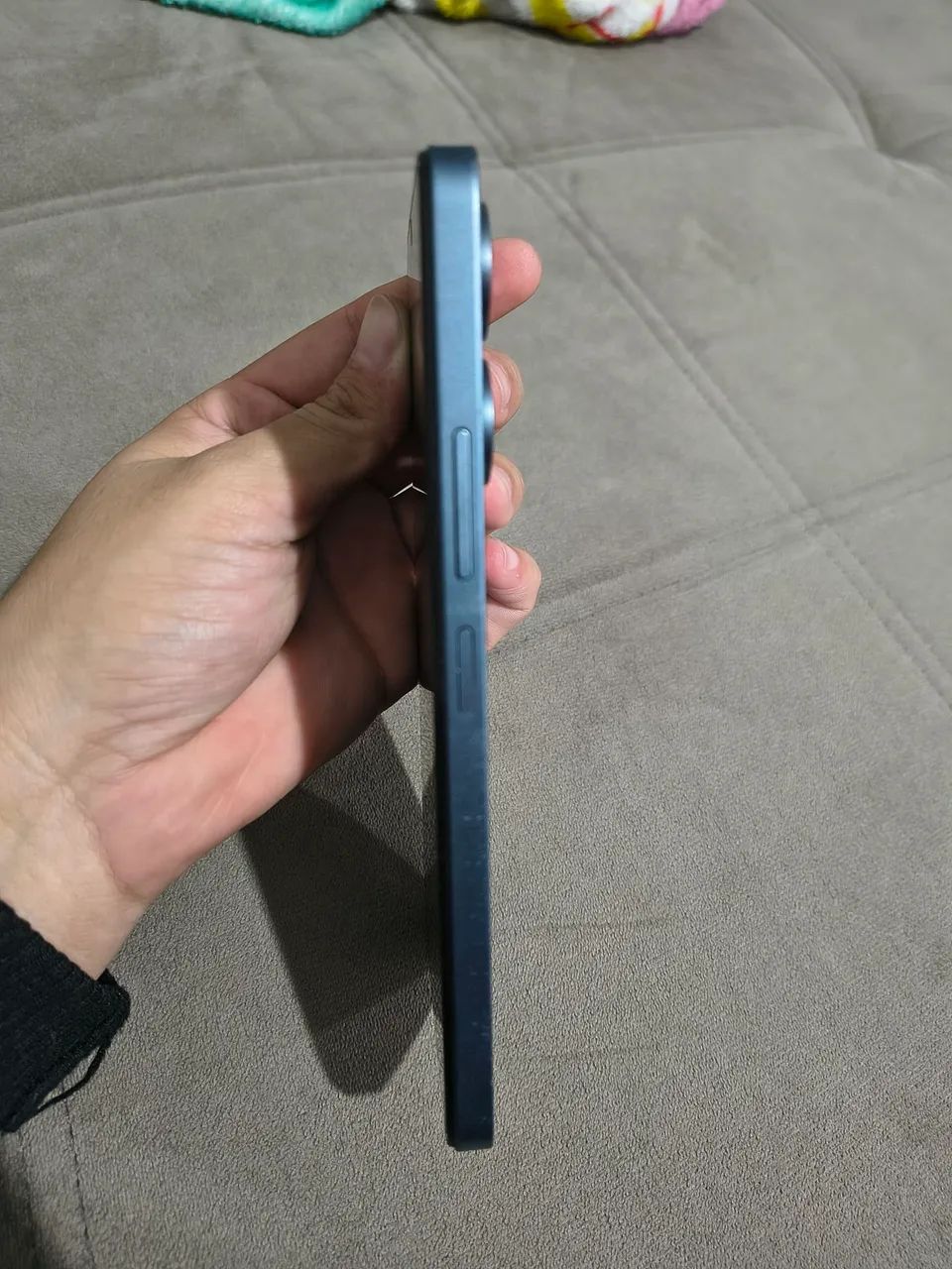 POCO C65 256GB + Caixa e Carregador - Foto 2