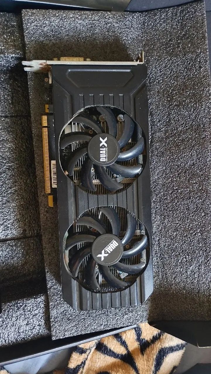 GTX 1060 6gb
