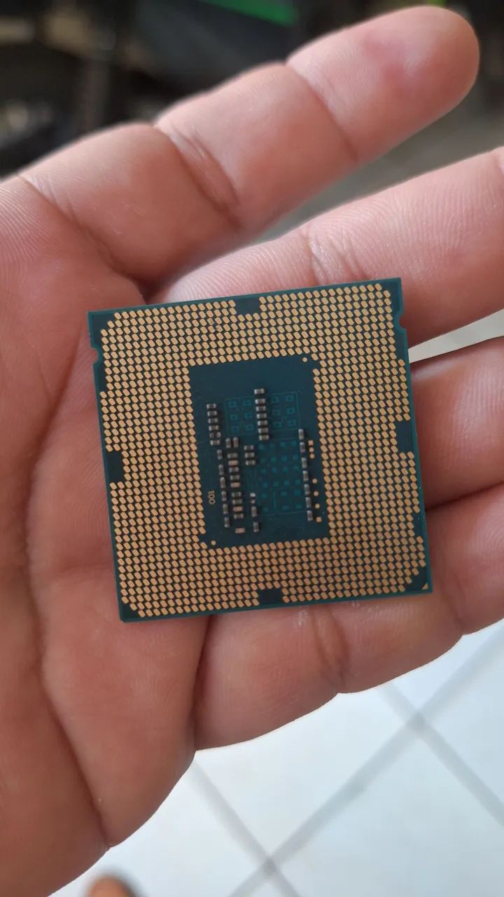 Processadores Novos - Foto 5