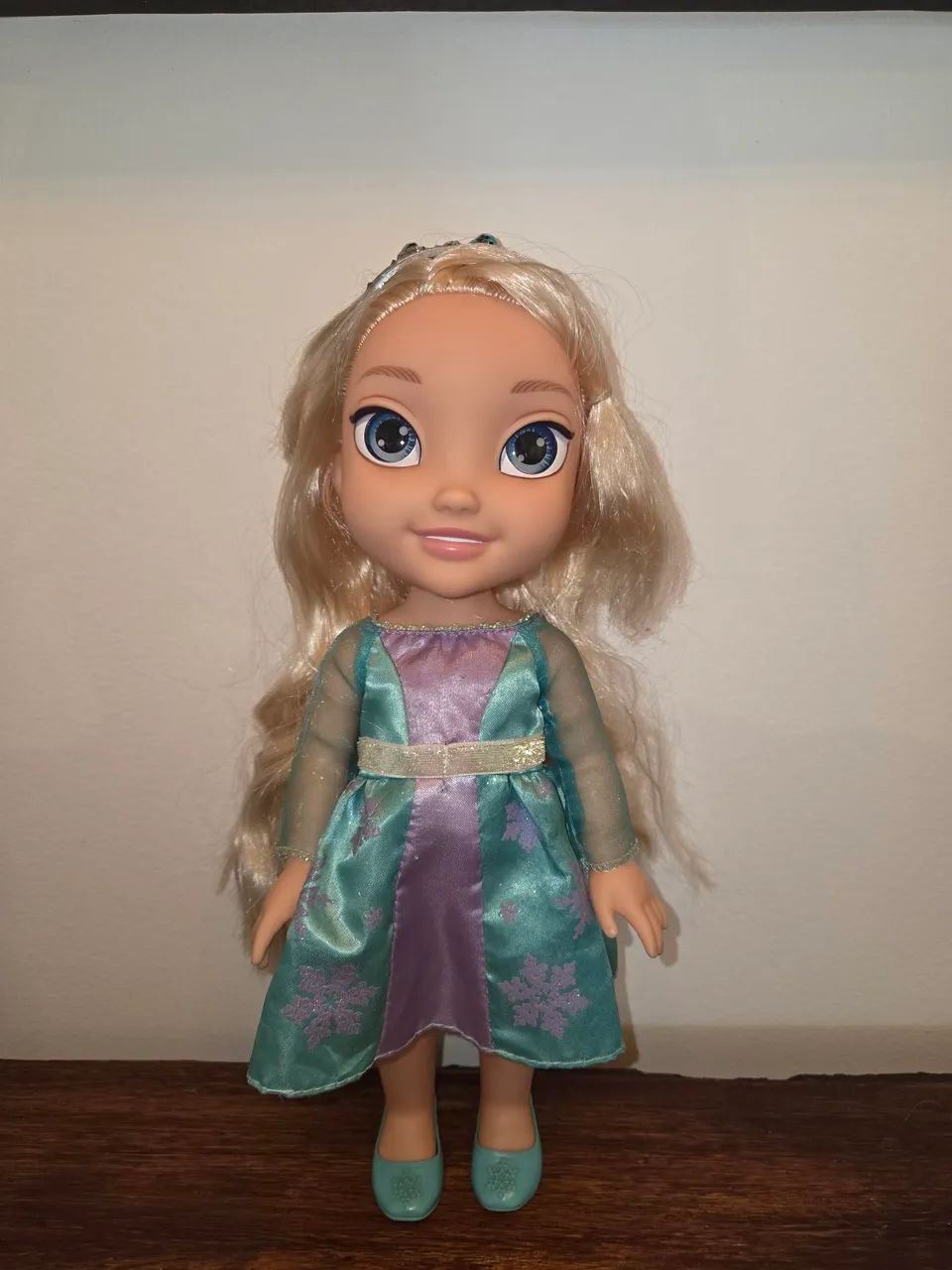 Bonecas Princesas Disney - Foto 5