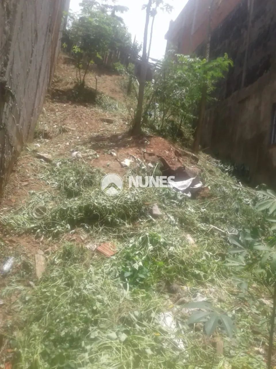 Terreno em Jandira - Foto 2
