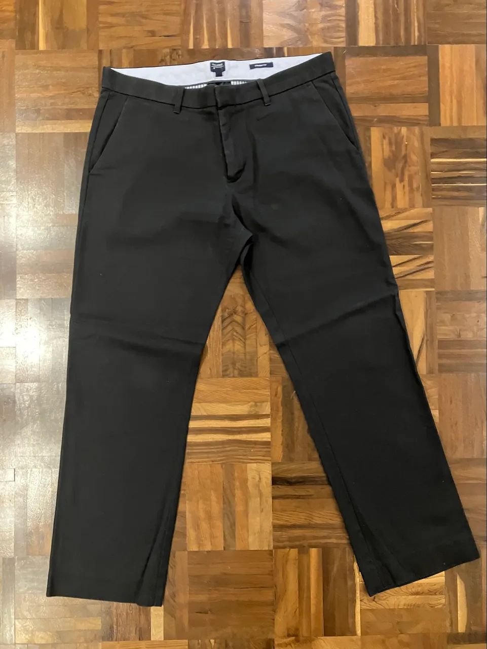 Calça Gap Original Tam 35x30