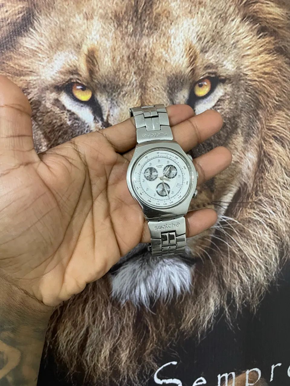 Swatch 