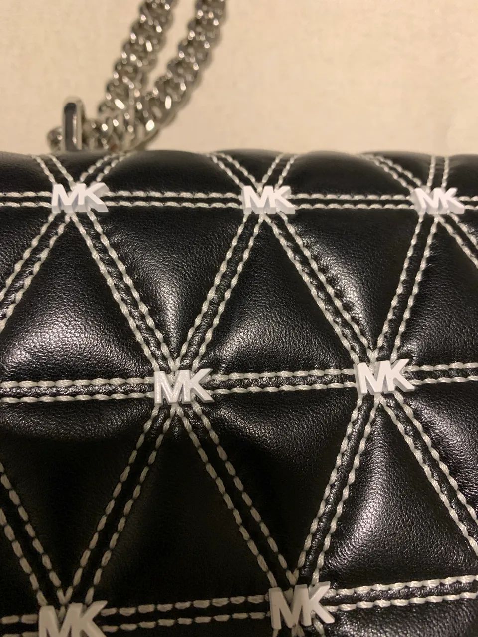 Bolsa MK - Foto 4