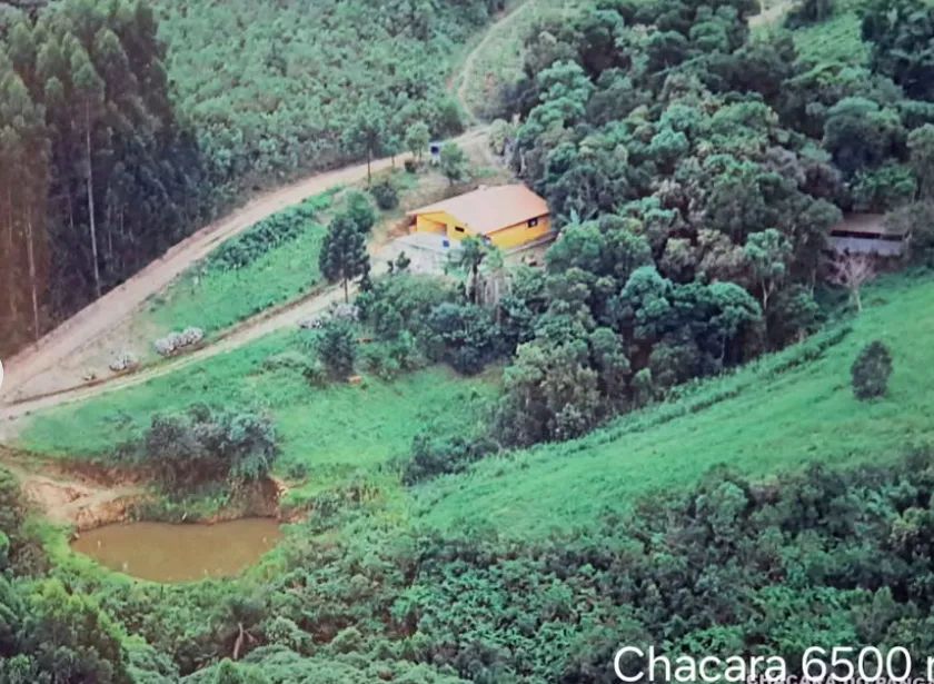 Chácara - troca por Casa - Foto 3