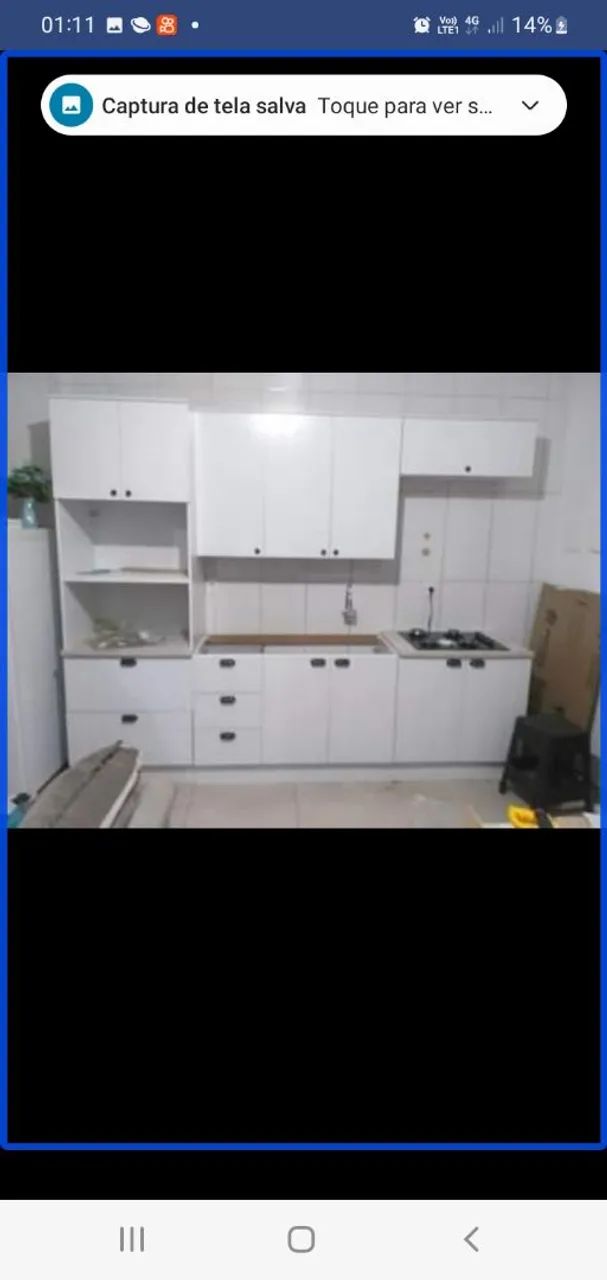 Montador de móveis  - Foto 4