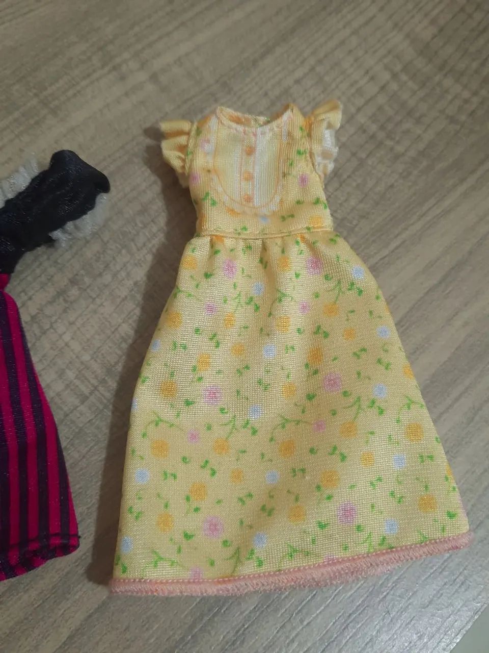 ROUPA PARA BONECA MONSTER HIGH - Foto 4