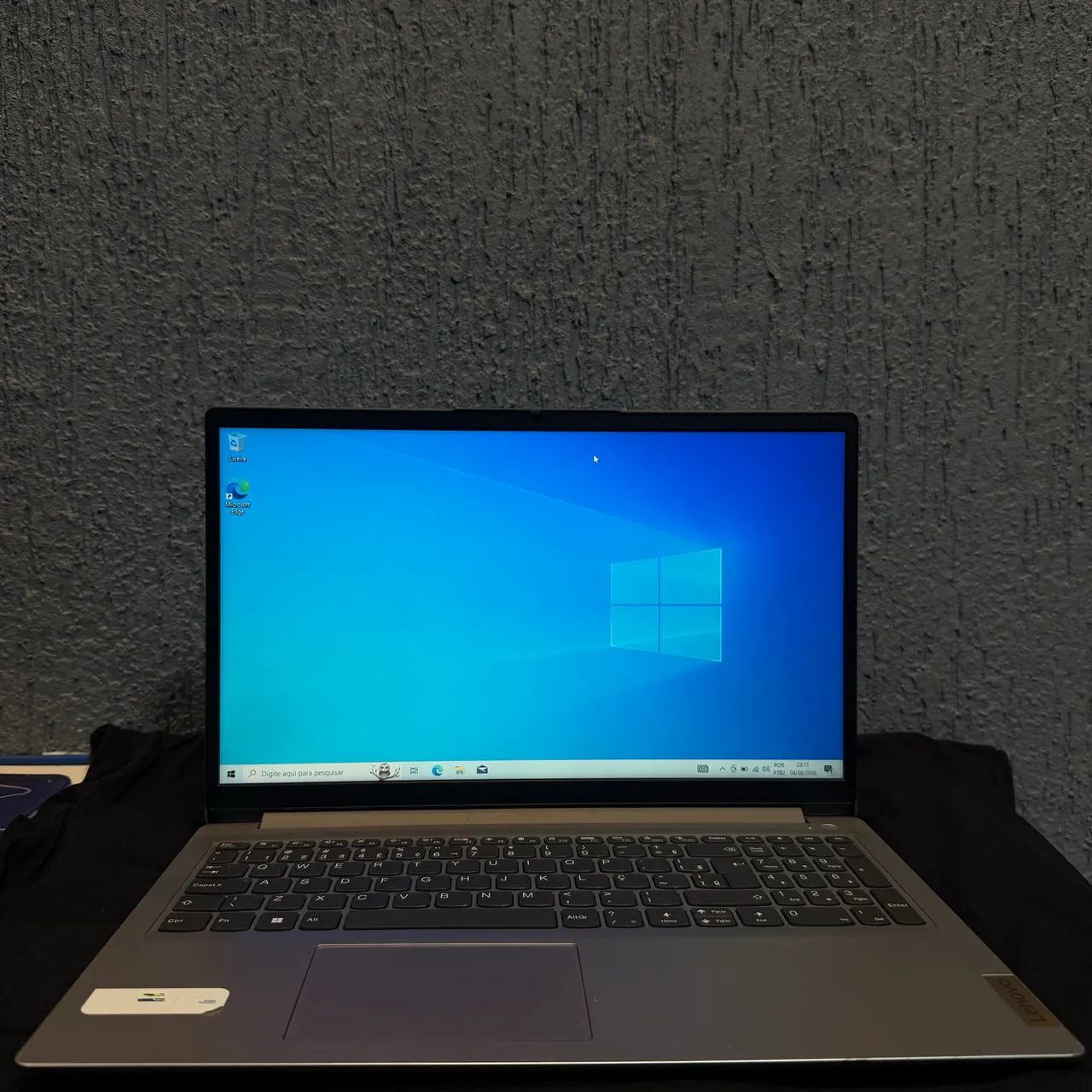 Notebook Lenovo Ideapad - Foto 2