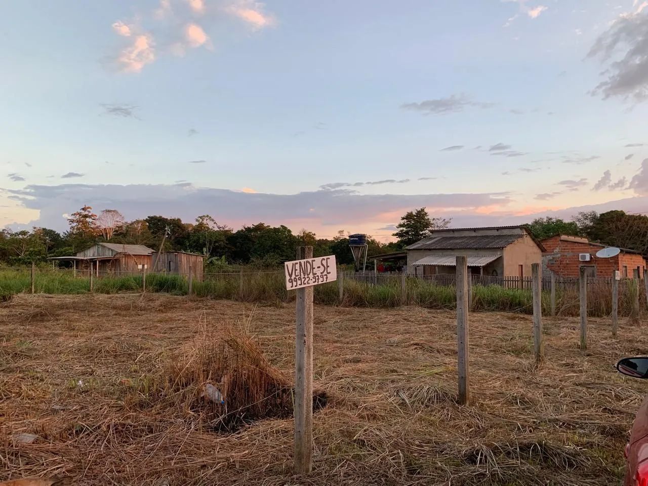 Terreno no Ramal do Polo Benfica  - Foto 4
