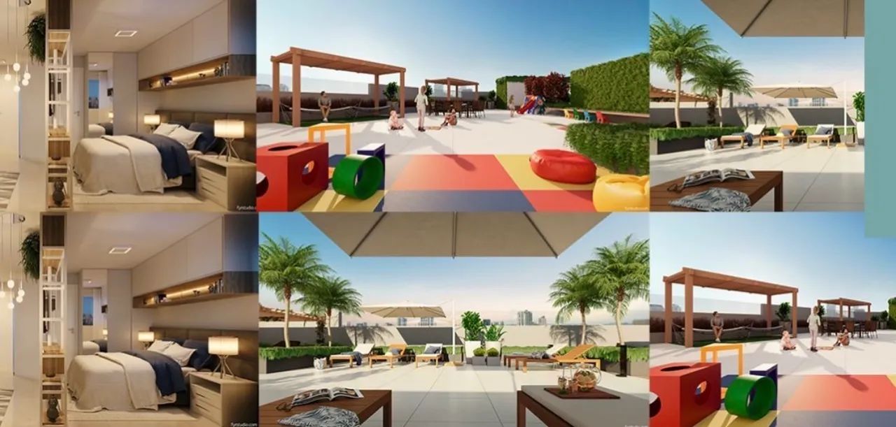 ? OPORTUNIDADE ÚNICA PARA QUEM QUER INVESTIR COM SEGURANÇA E RETORNO IMEDIATO! - Foto 6