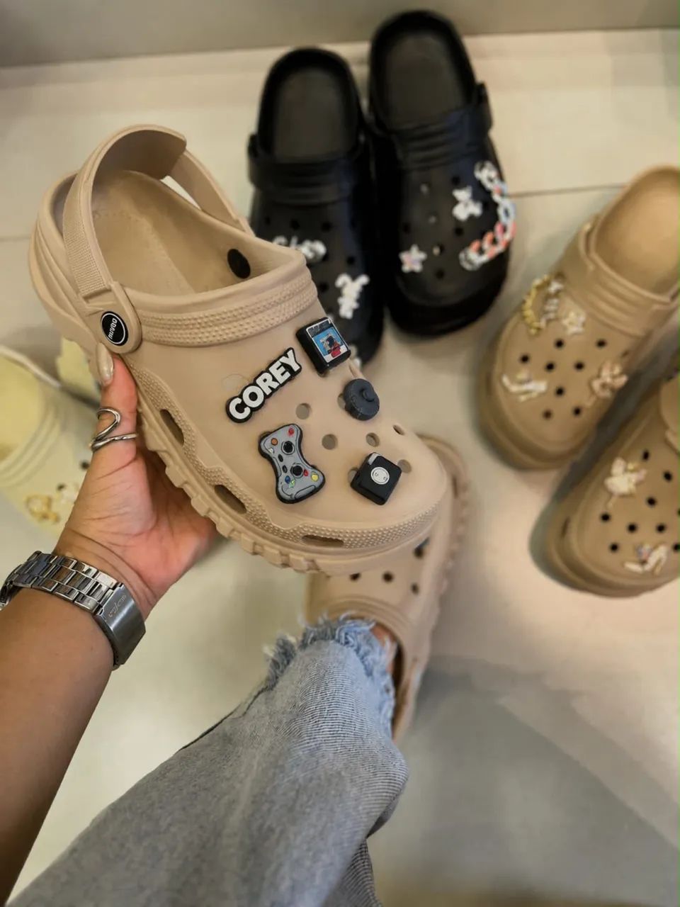 Crocs infantil  - Foto 5