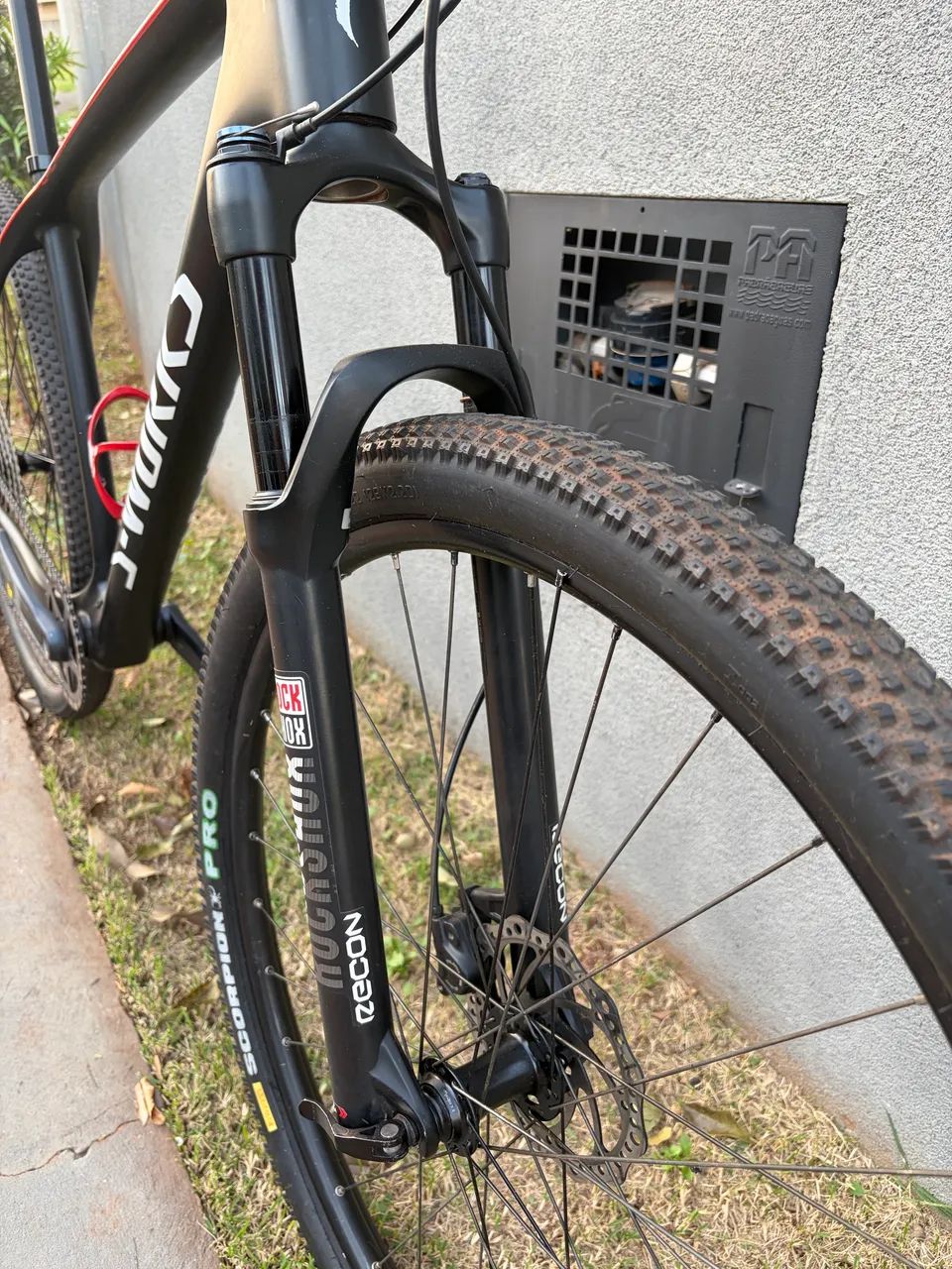 Bike em carbono 12v  - Foto 4