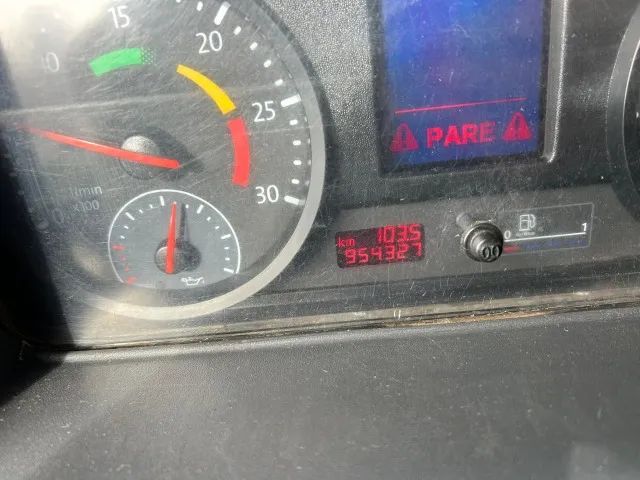 VW 19-330 4x2 2018 - Foto 8