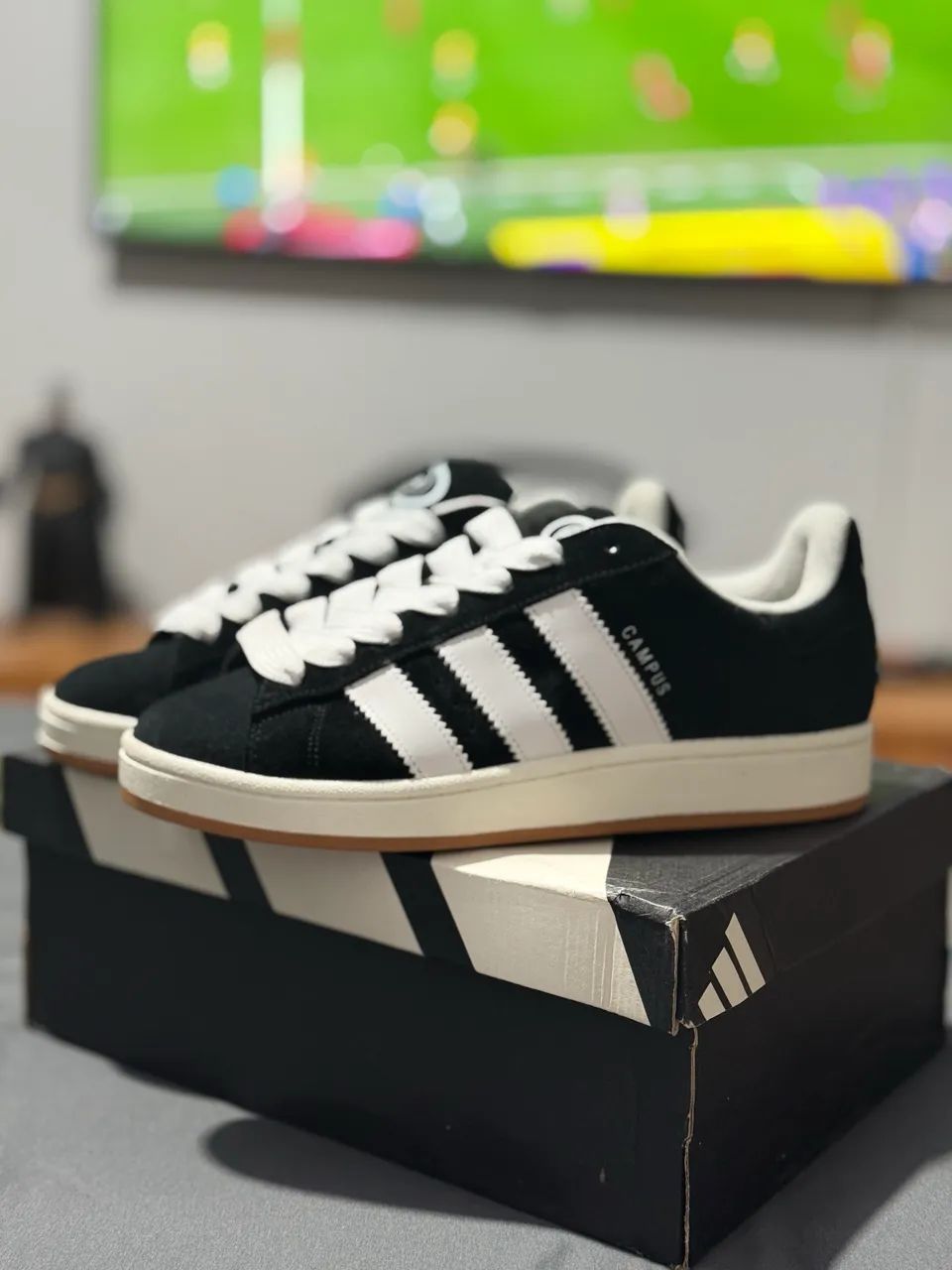 Adidas Campus 