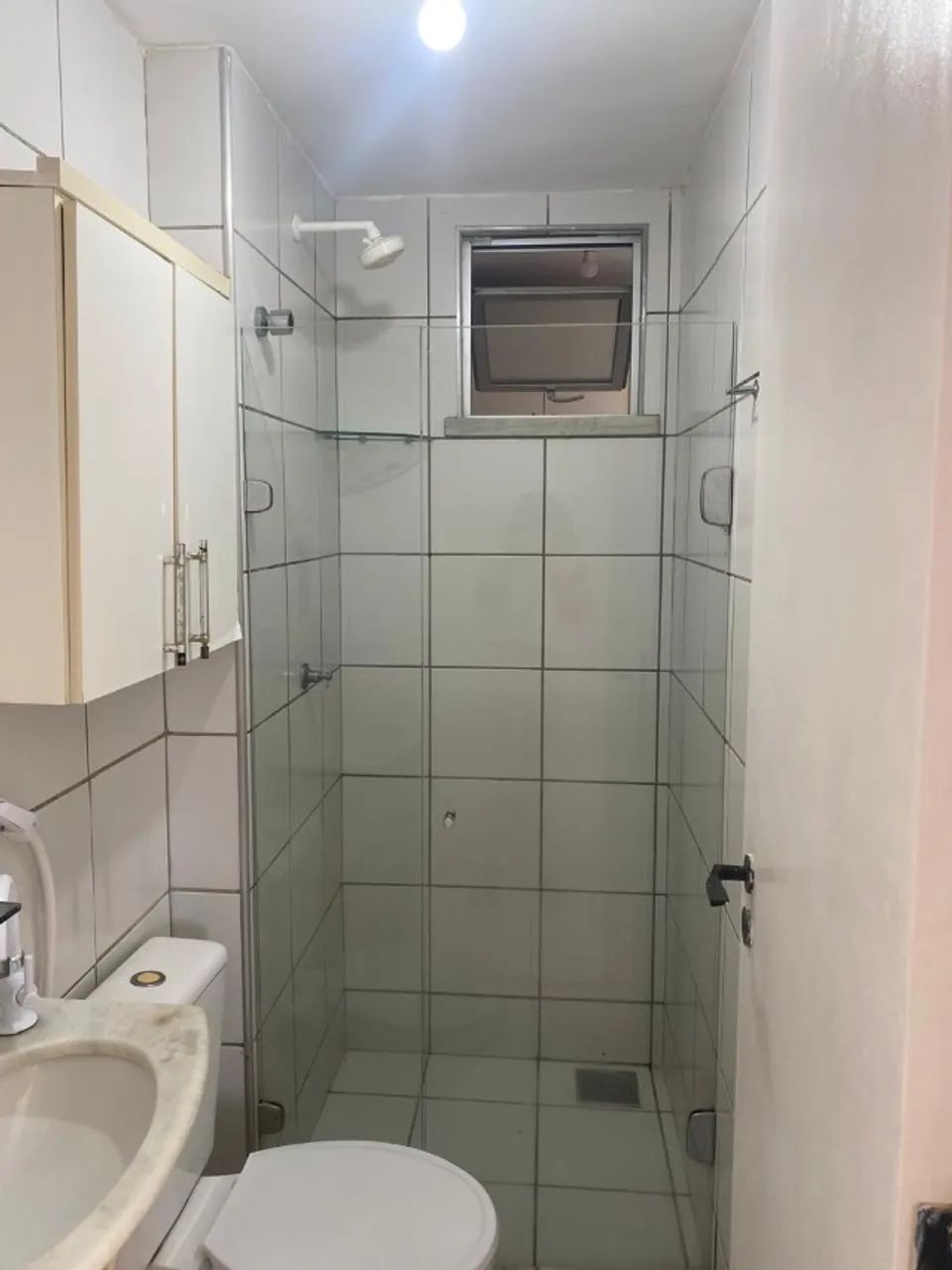 Apartamento com closet LAGOA/PARANGABA - Foto 5