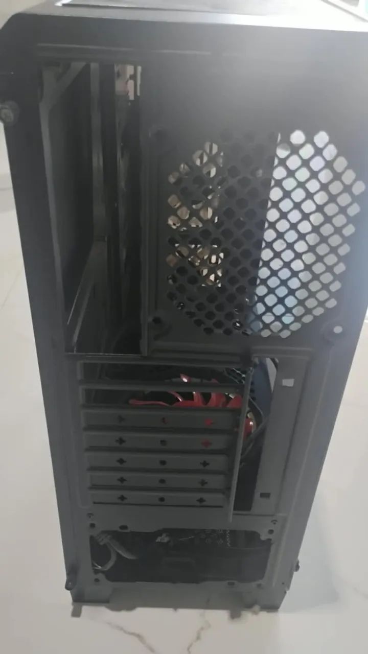 Gabinete Gamer Lumia - Foto 4