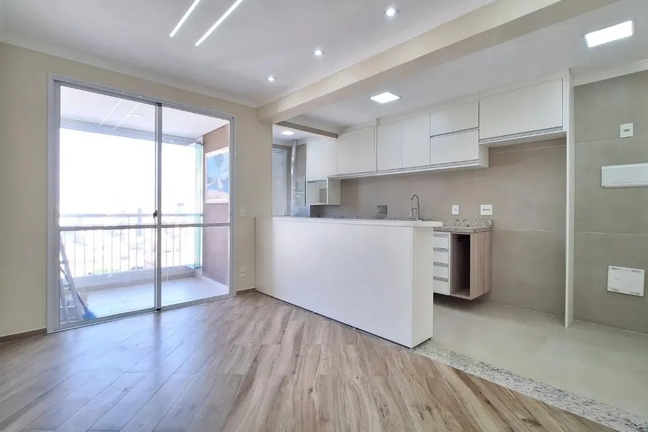 Apartamento à Venda - Bom Retiro, 2 Quartos, 58 m2 - Foto 3