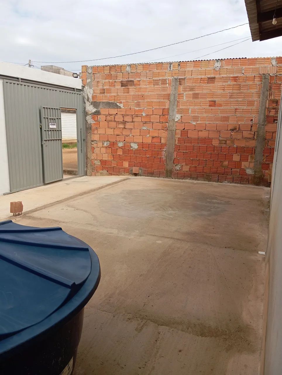 Vende se está casa  - Foto 2