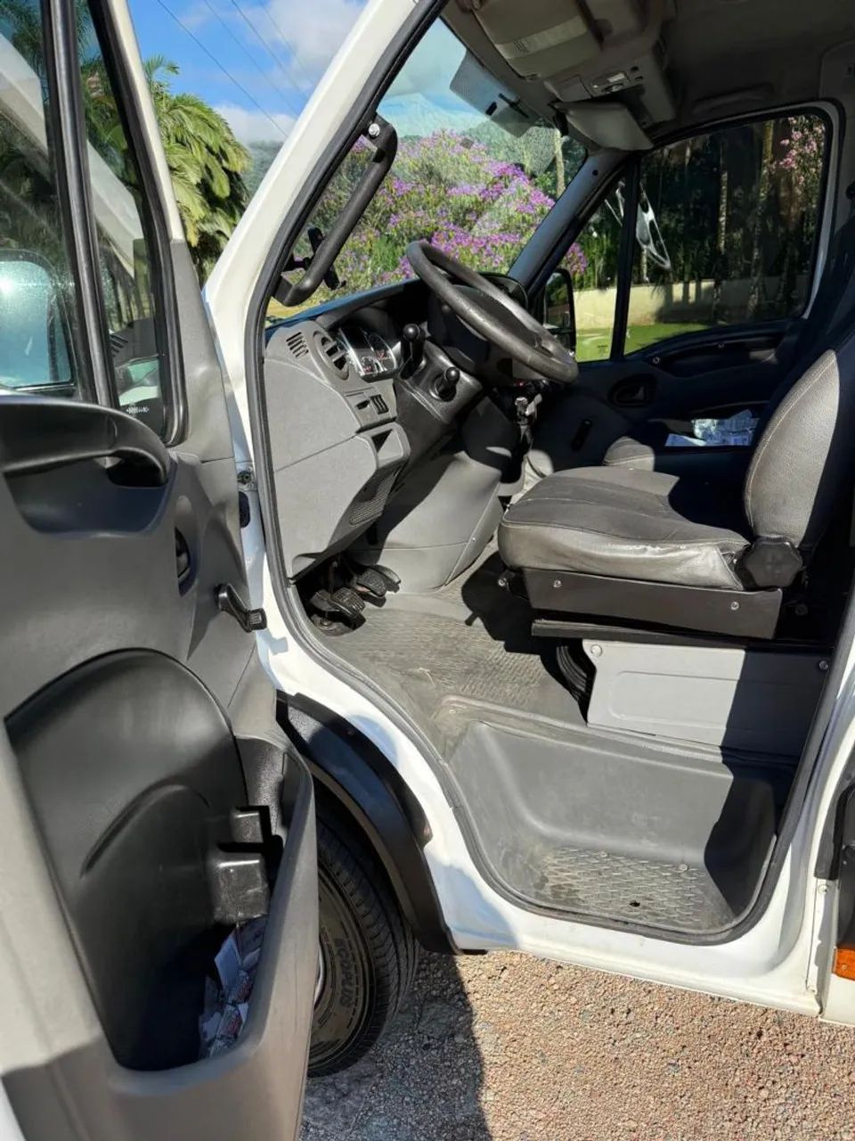 Iveco Daily CD 70C17 - Foto 3