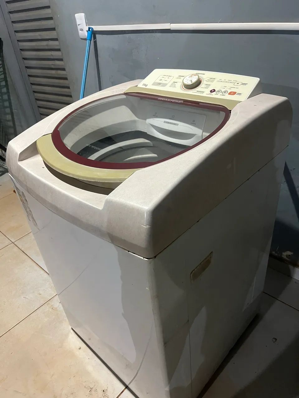 Maquina brastemp - Foto 2