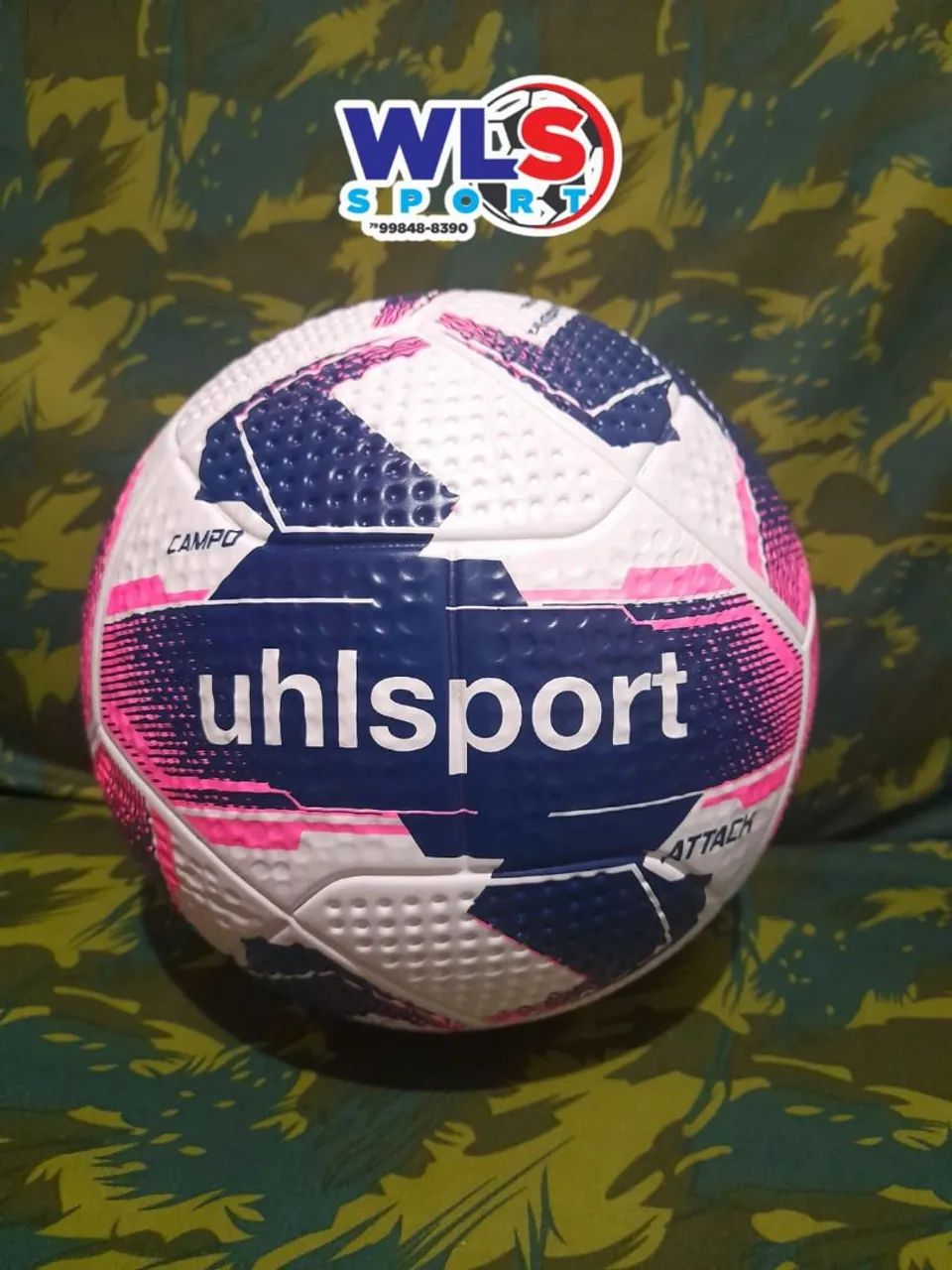Bola futebol 