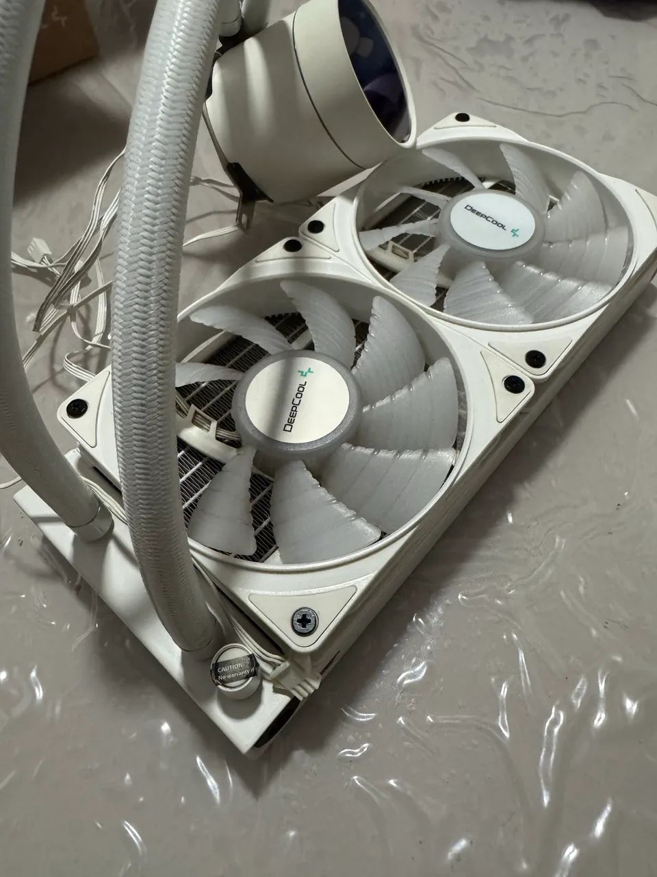 Water Cooler DeepCool491850645196001282