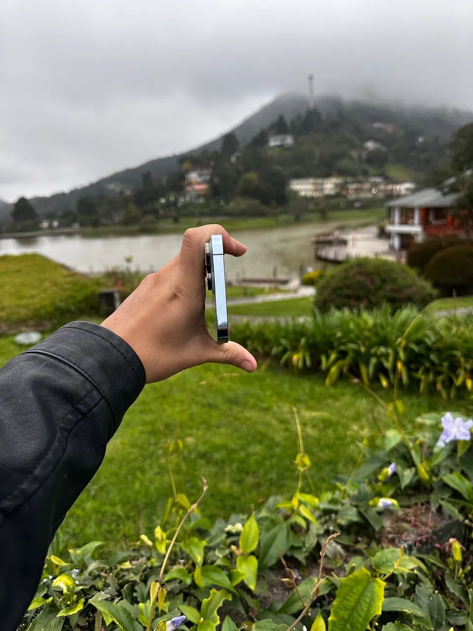 IPHONE 13 PRO MAX - Foto 2