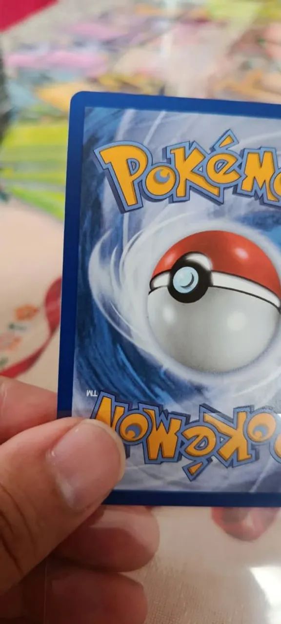 MEW 30anos de pokémon  - Foto 2