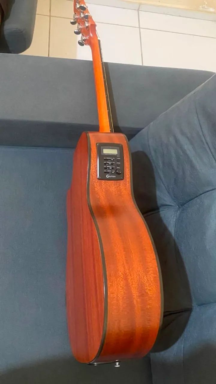 Violão  - Foto 2