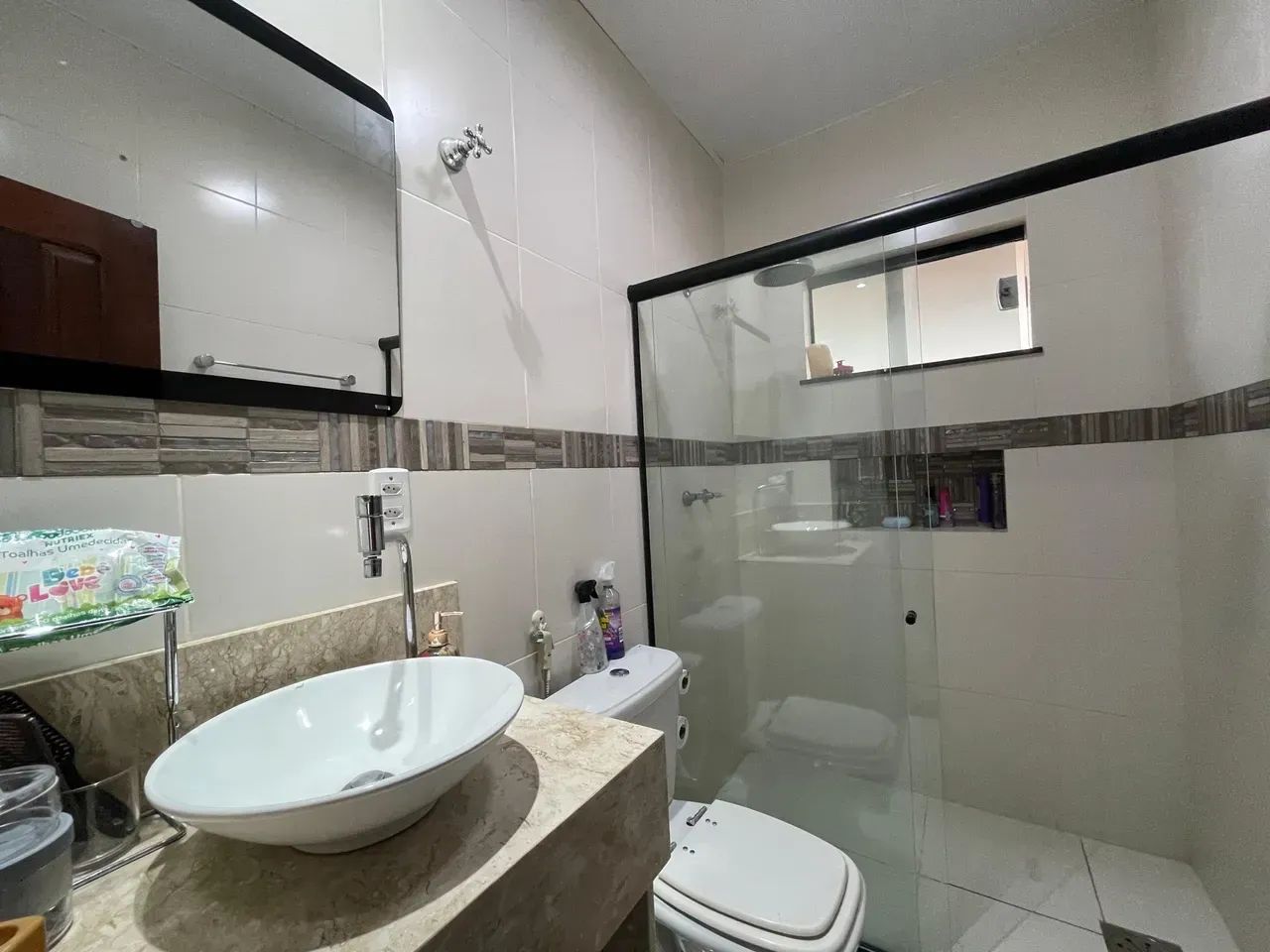 Excelente casa no Jardim Universitário - Foto 4