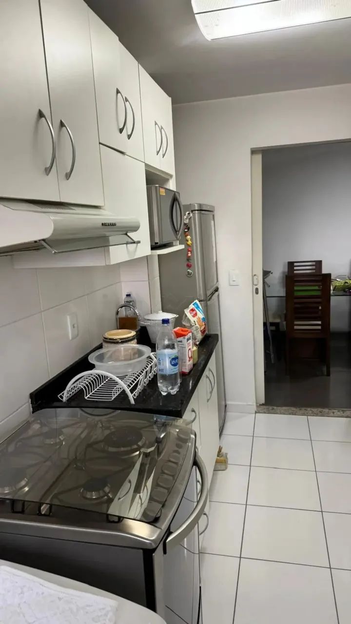Apartamento com 02 dormitórios à venda, 105m² na Vila Guiomar - Santo André/SP - Foto 13