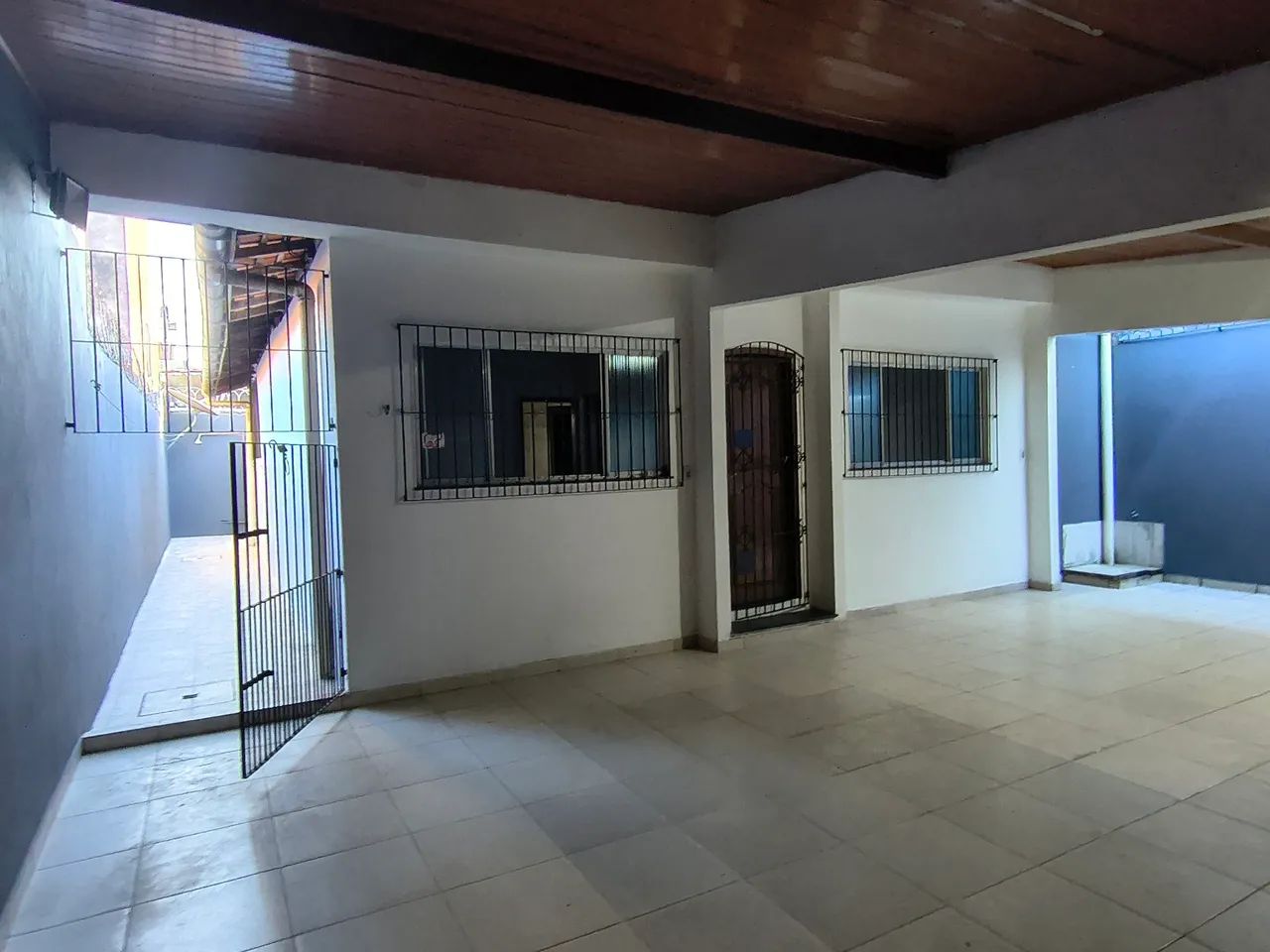 CASA - ALUGUEL no conjunto CATALINA  - Foto 3