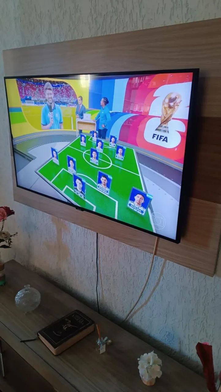 Televisao - Foto 2