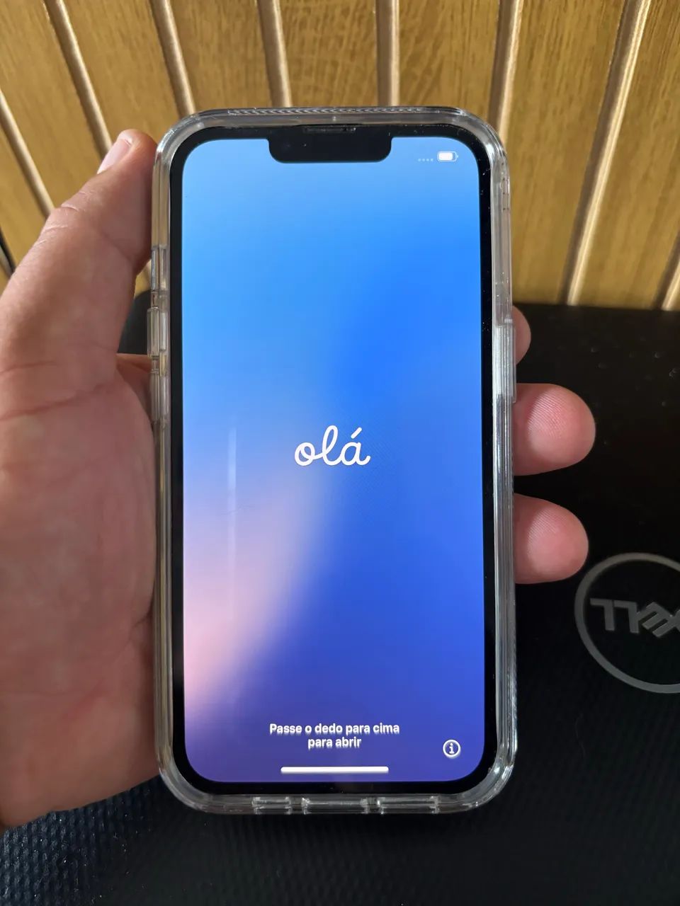 iPhone 13 128gb  - Foto 2