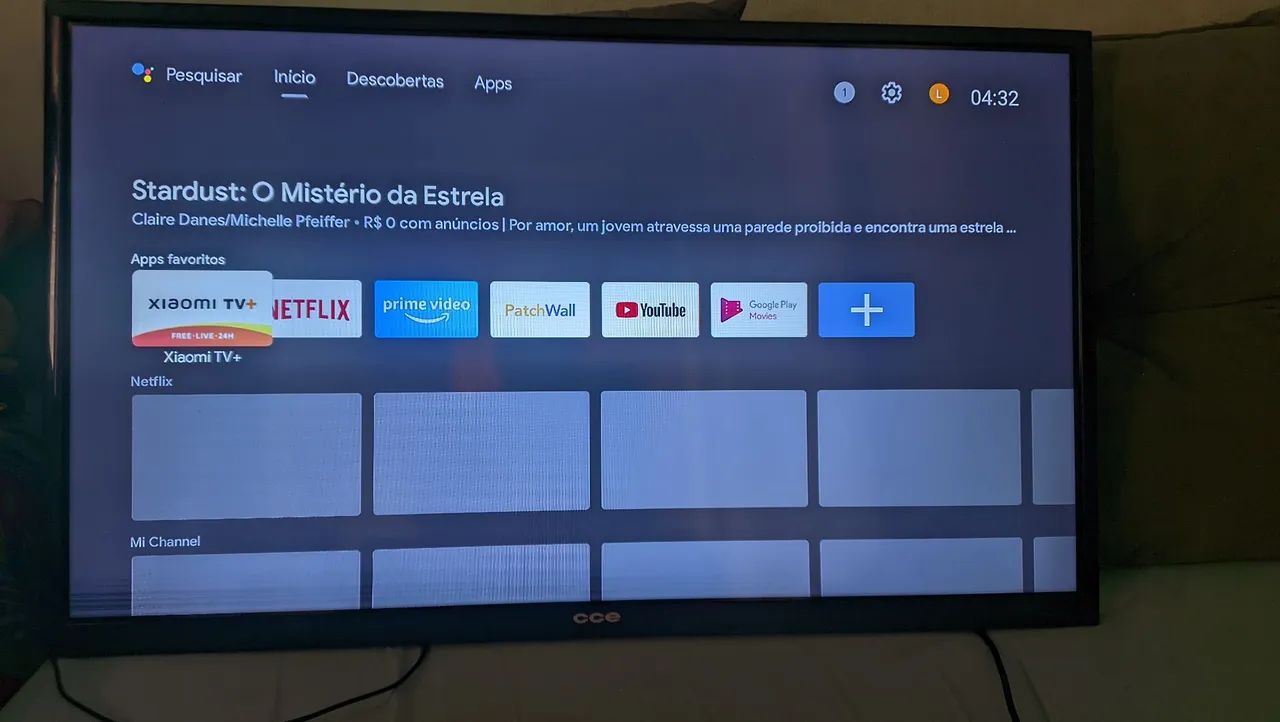 Tv 42 polegadas  - Foto 2