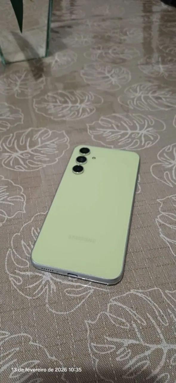 Samsung Galaxy a54  - Foto 4