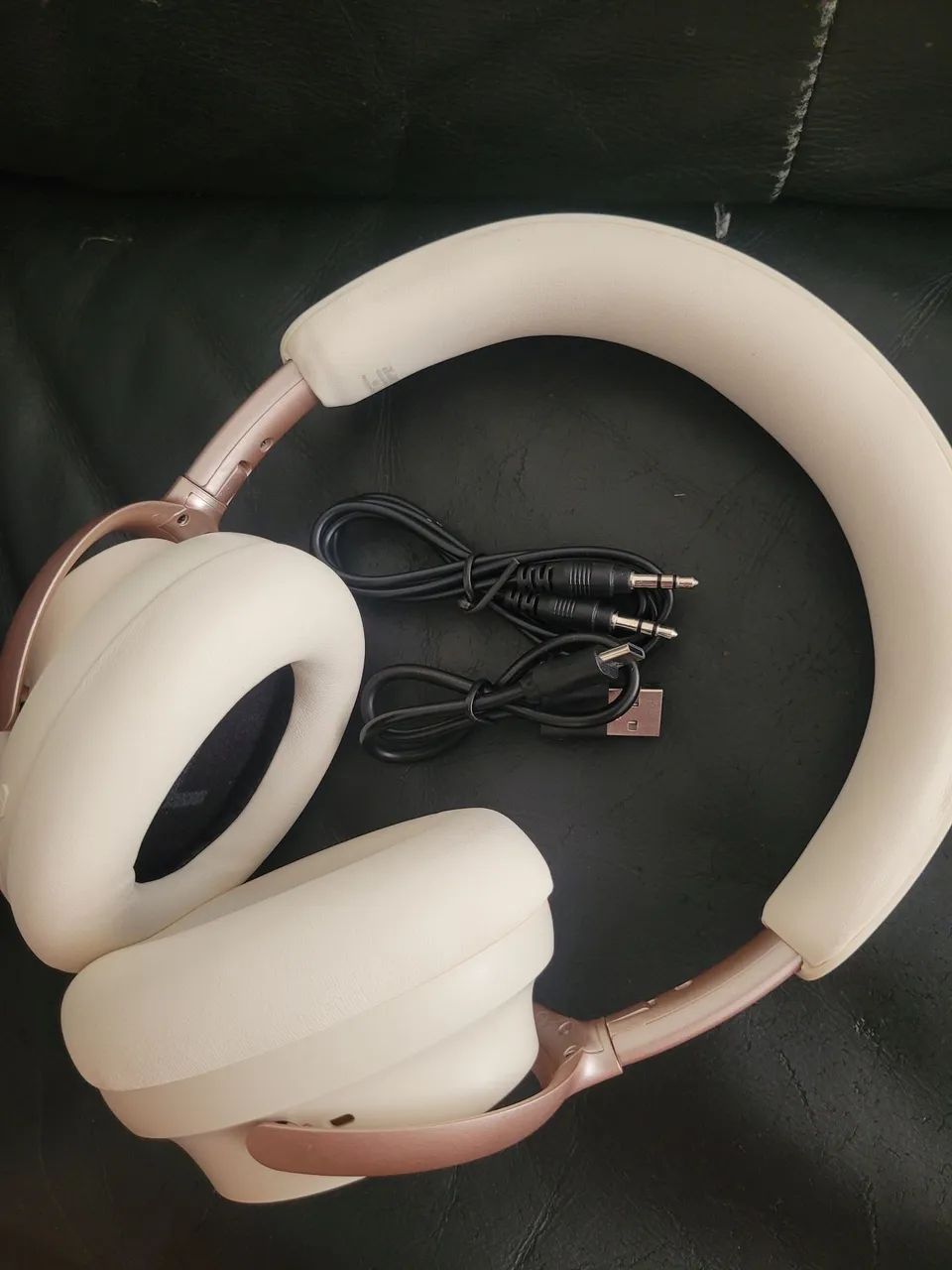 HEADPHONE BRANCO - Foto 4