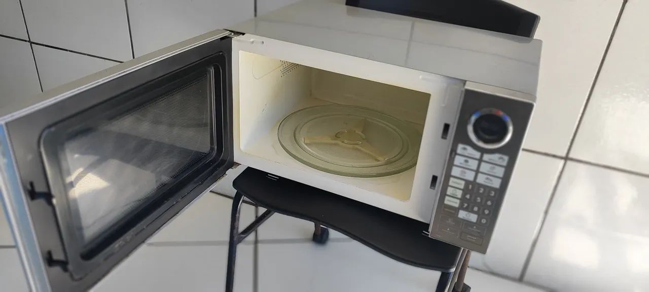 Microondas Philco 30 LITROS  - Foto 3