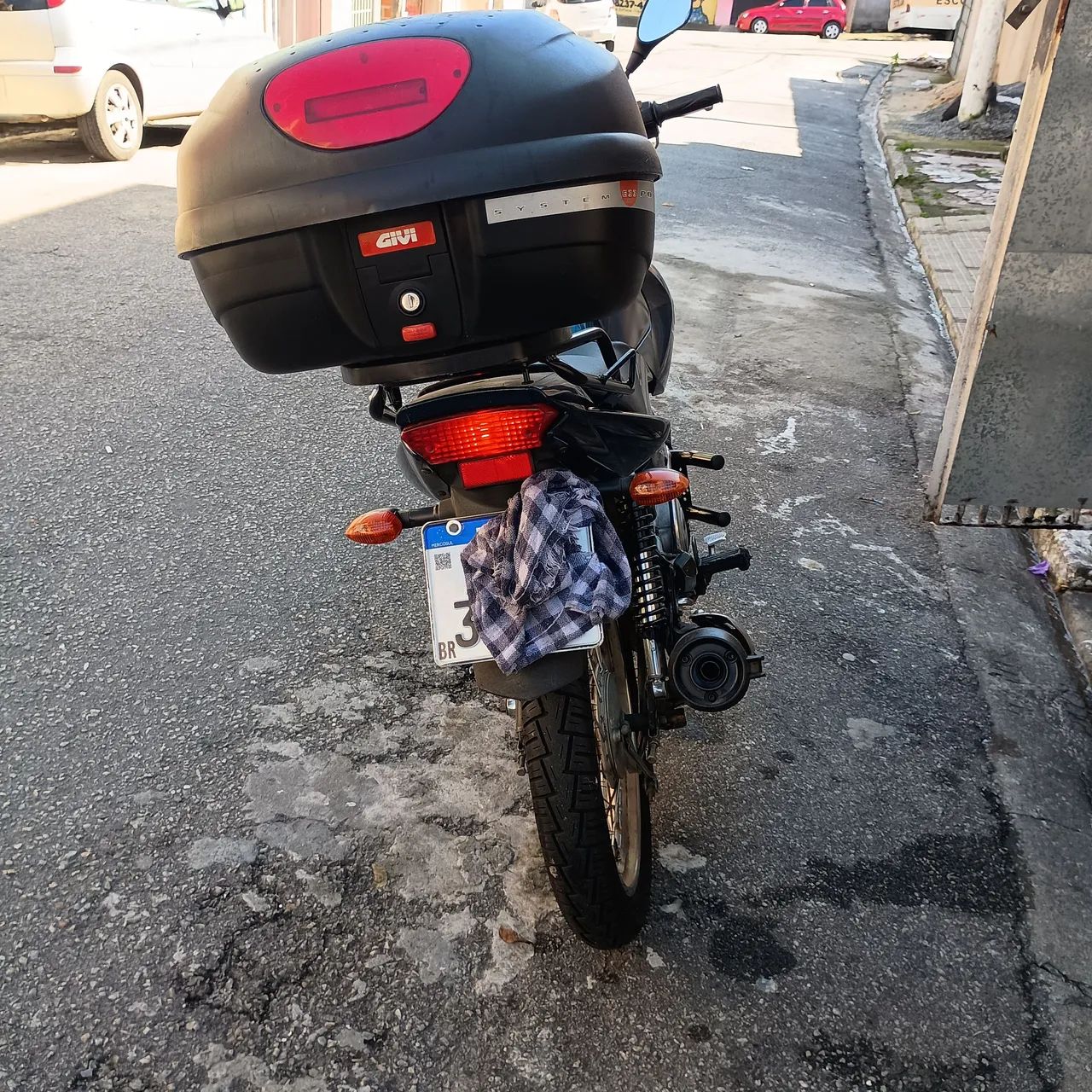 Moto super nova - Foto 3