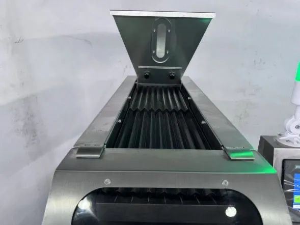 Contadora cápsulas de 8 calhas - Automática  - Foto 4