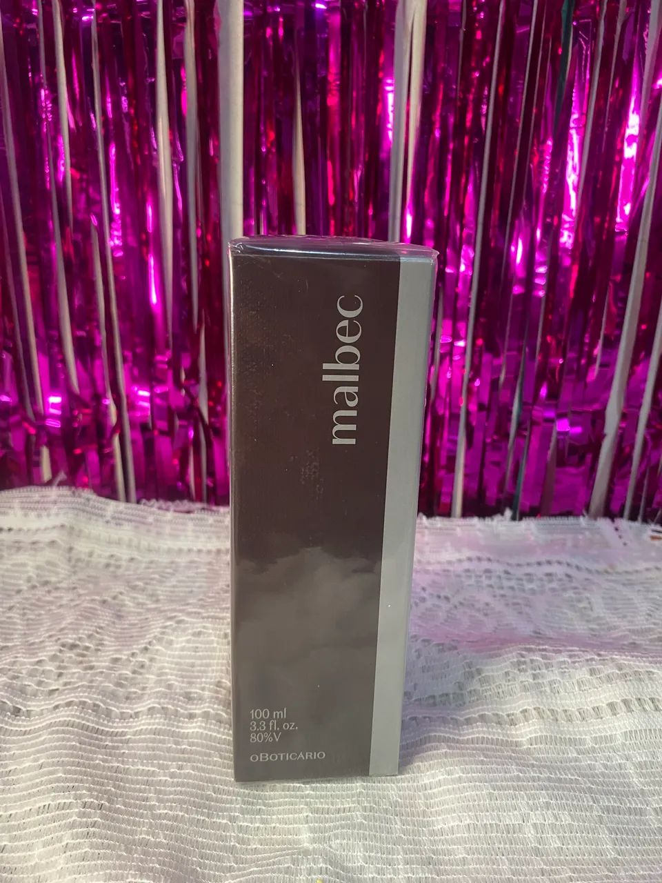 Perfume Malbec - Foto 2
