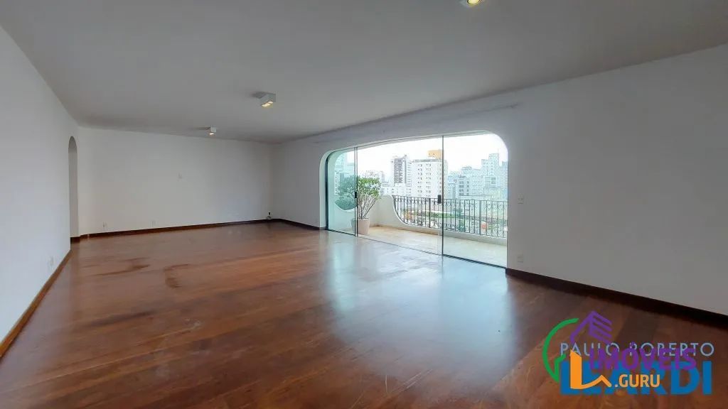 APARTAMENTO - HIGIENÓPOLIS - SP - Foto 2