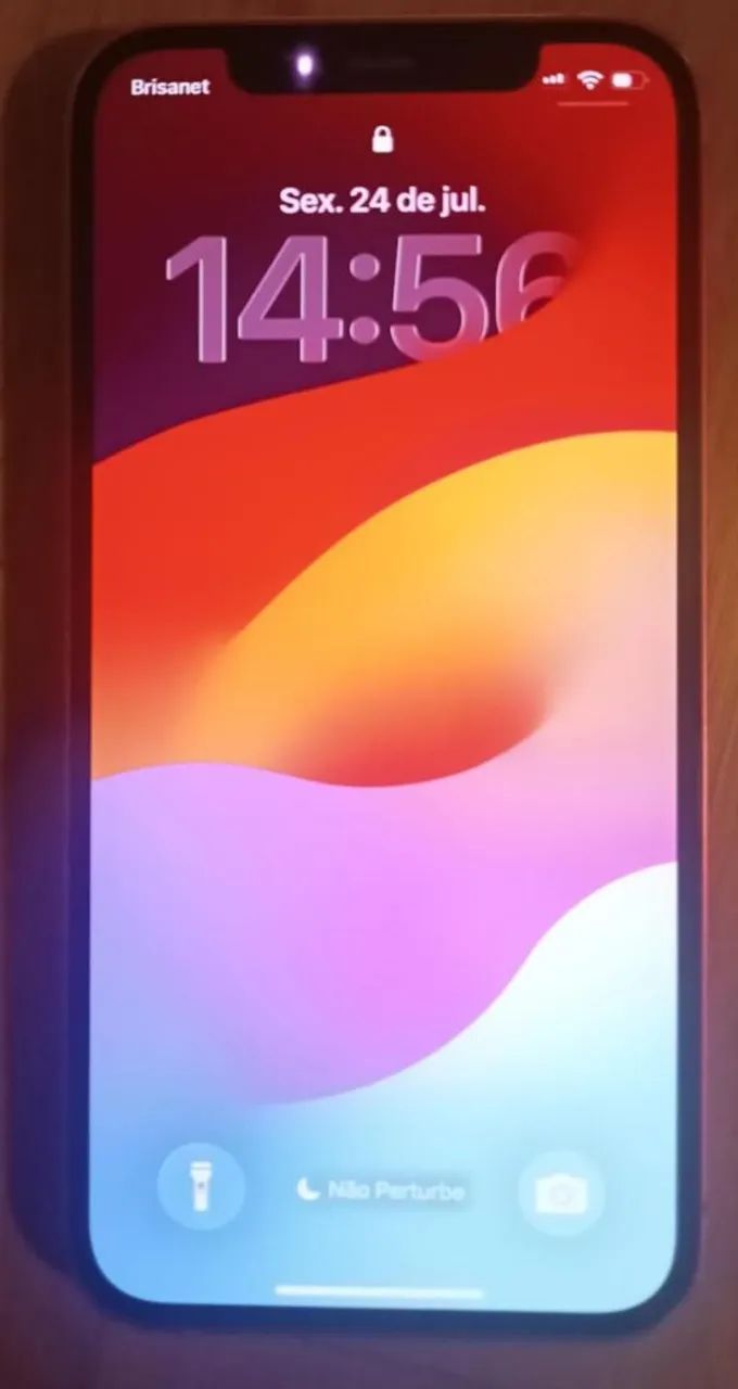 iPhone 12 - 64GB