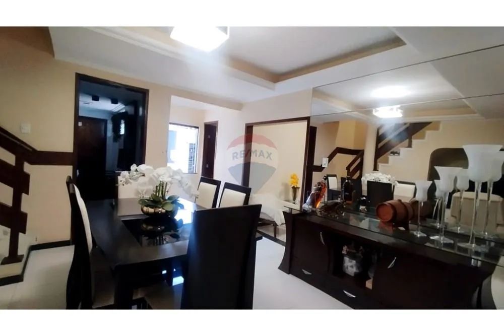 Vende casa duplex com 300m² - Médici - Foto 4
